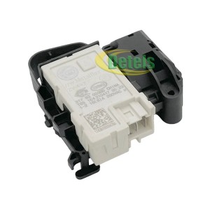 Замок люка (убл) DM-7 1577892 для стиральной машины Hisense, Gorenje (HK1577892)